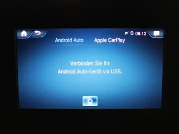 MERCEDES-BENZ Sprinter 317 CDI L2H2 360 -KAMERA