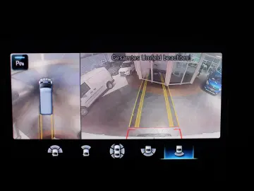 MERCEDES-BENZ Sprinter 317 CDI L2H2 360 -KAMERA