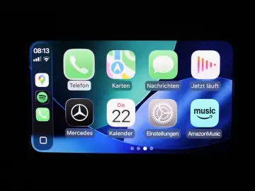 MERCEDES-BENZ Sprinter 317 CDI L2H2 360 -KAMERA