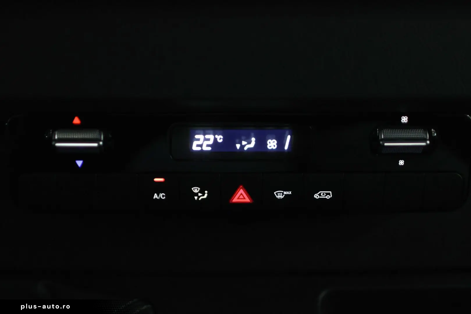 MERCEDES-BENZ Sprinter 317 CDI L2H2 360 -KAMERA