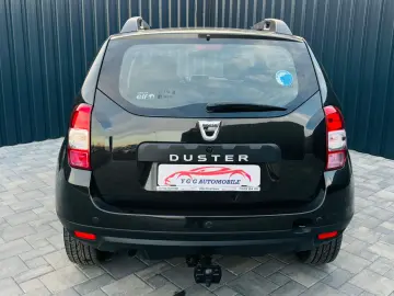 DACIA DUSTER   FAB 02.2015   1.5 DIESEL 110CP