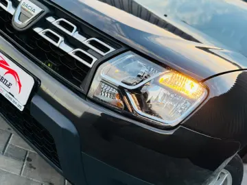 DACIA DUSTER   FAB 02.2015   1.5 DIESEL 110CP