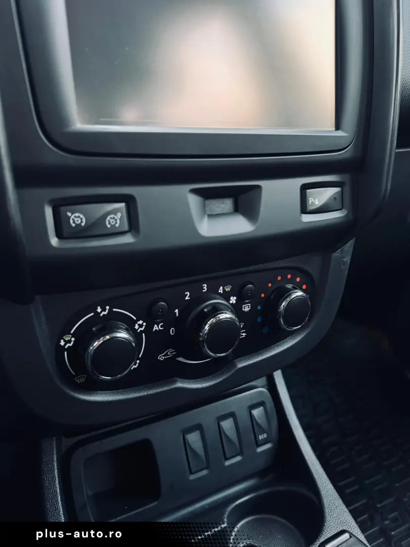 DACIA DUSTER   FAB 02.2015   1.5 DIESEL 110CP