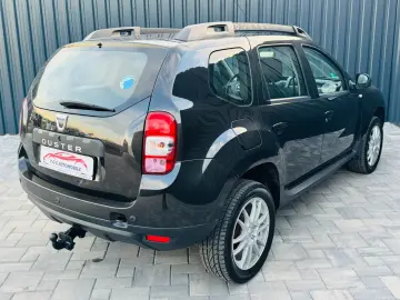 DACIA DUSTER   FAB 02.2015   1.5 DIESEL 110CP