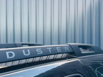 DACIA DUSTER   FAB 02.2015   1.5 DIESEL 110CP