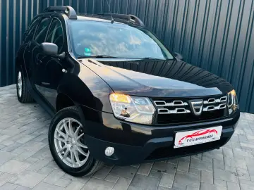 DACIA DUSTER   FAB 02.2015   1.5 DIESEL 110CP
