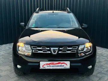 DACIA DUSTER   FAB 02.2015   1.5 DIESEL 110CP