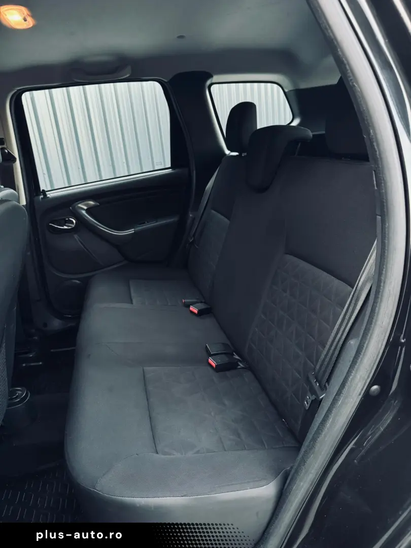 DACIA DUSTER   FAB 02.2015   1.5 DIESEL 110CP