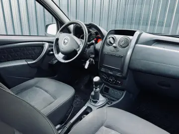 DACIA DUSTER   FAB 02.2015   1.5 DIESEL 110CP