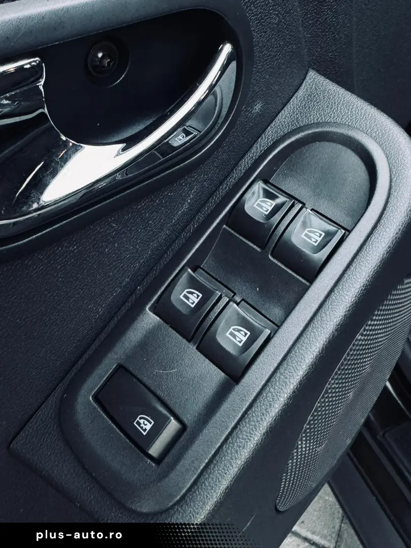 DACIA DUSTER   FAB 02.2015   1.5 DIESEL 110CP