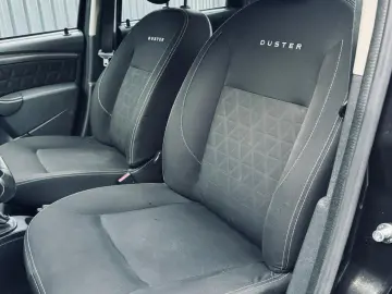 DACIA DUSTER   FAB 02.2015   1.5 DIESEL 110CP