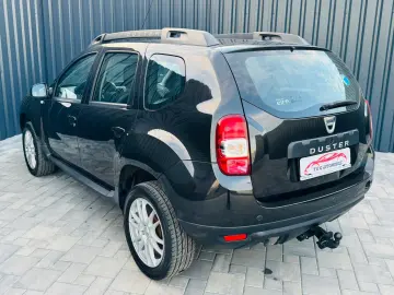 DACIA DUSTER   FAB 02.2015   1.5 DIESEL 110CP