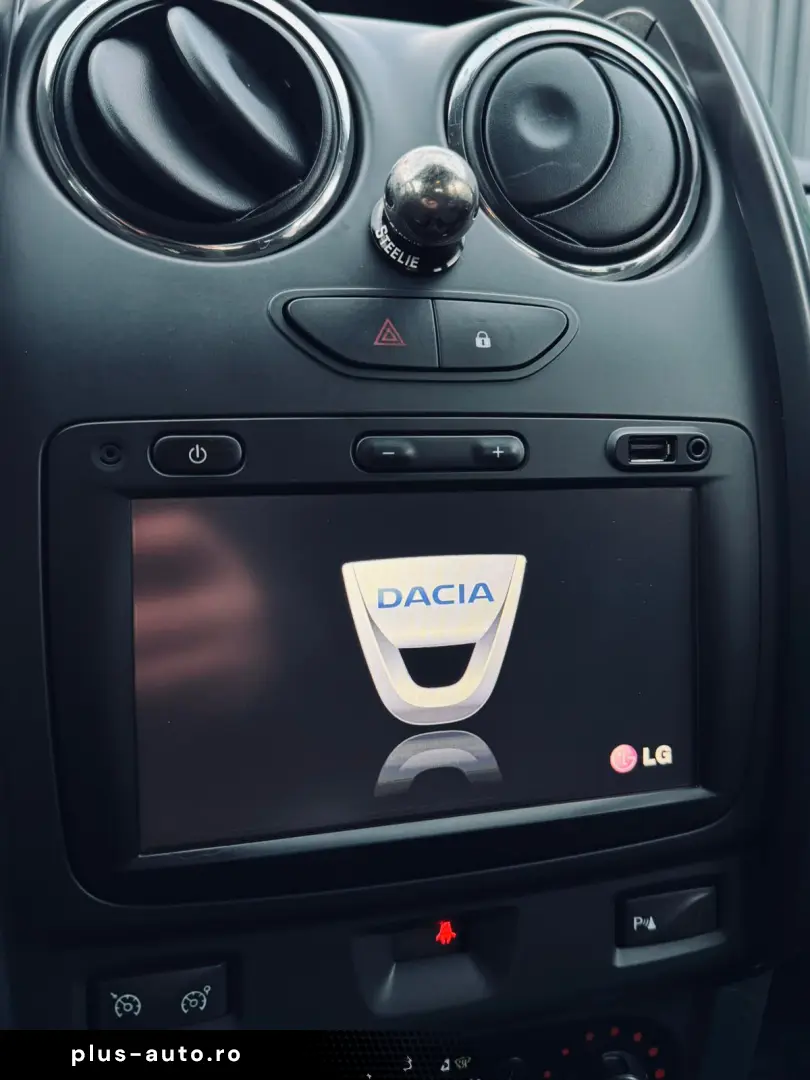 DACIA DUSTER   FAB 02.2015   1.5 DIESEL 110CP