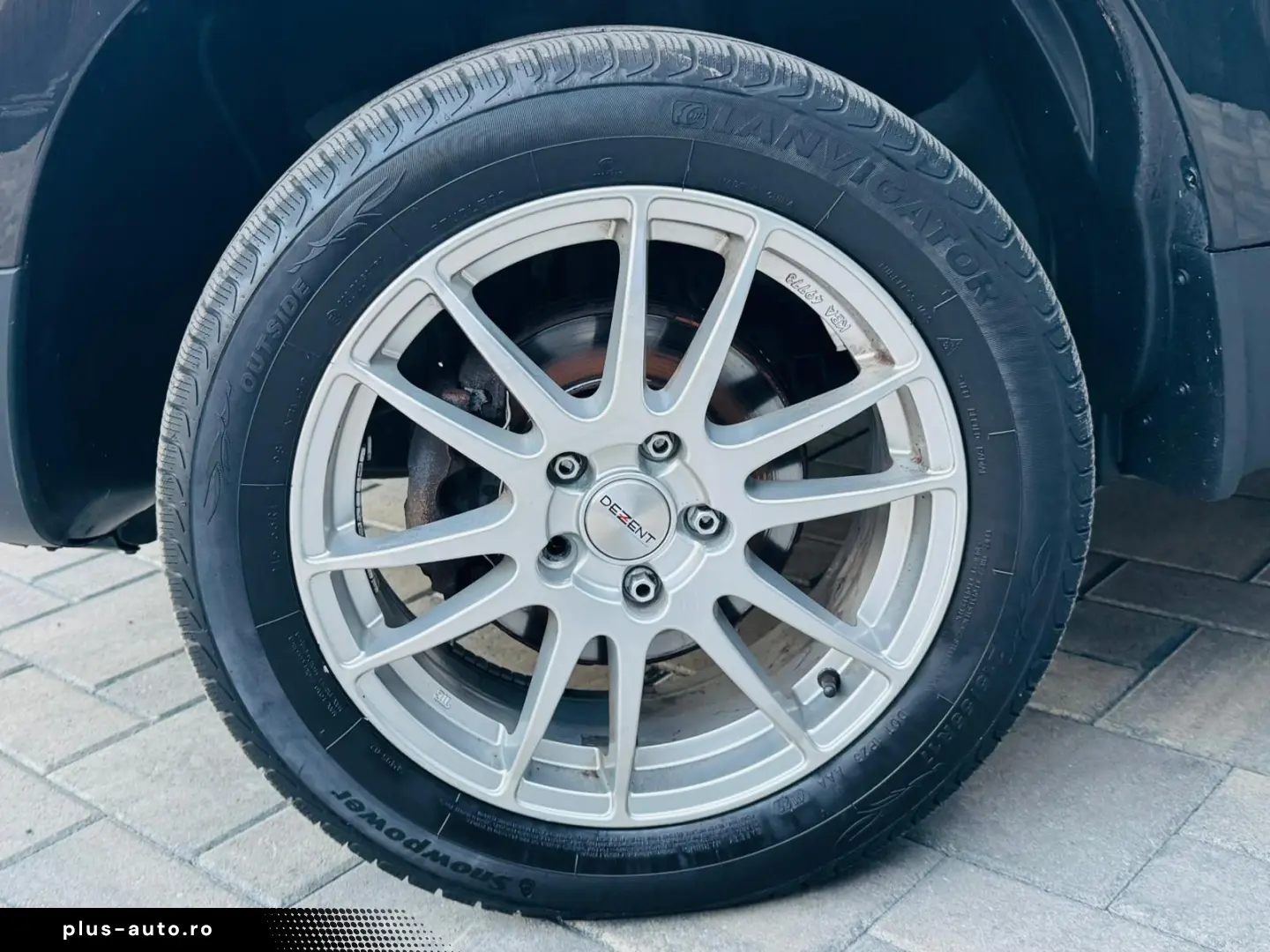 DACIA DUSTER   FAB 02.2015   1.5 DIESEL 110CP