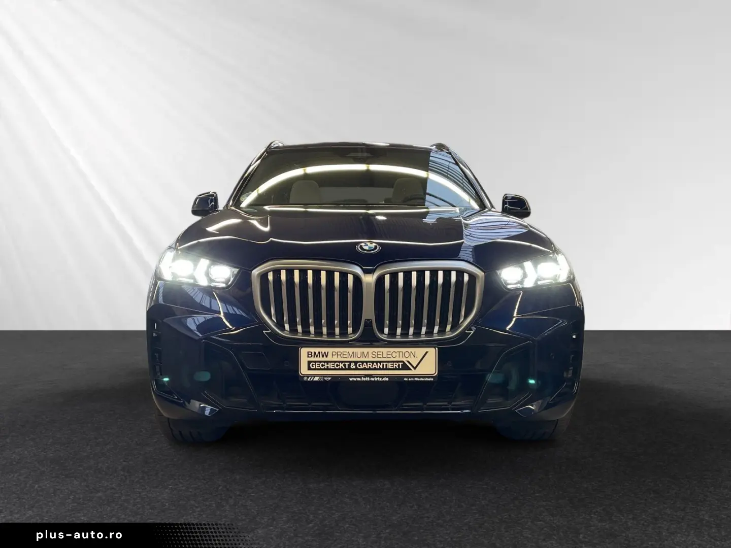 BMW X5 xDrive50e M Sport