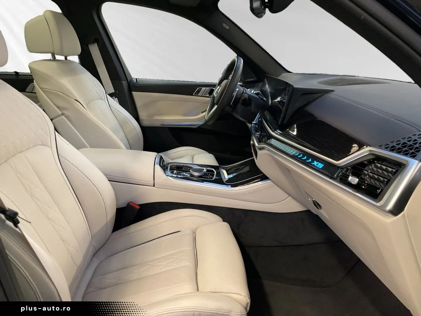 BMW X5 xDrive50e M Sport