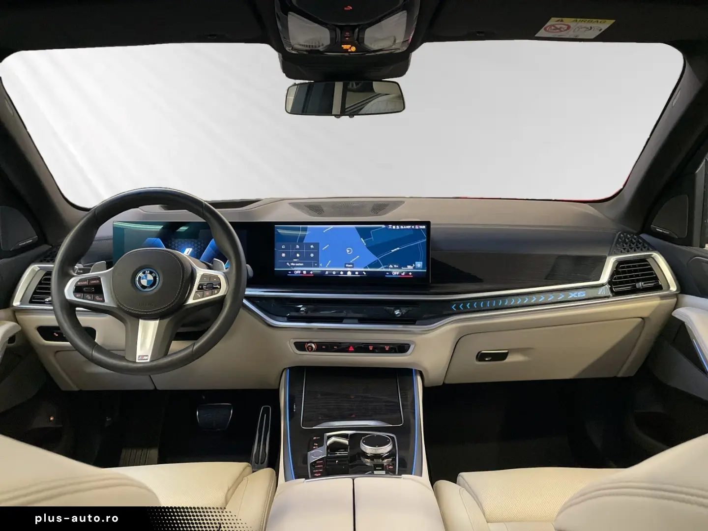 BMW X5 xDrive50e M Sport