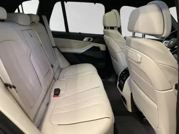 BMW X5 xDrive50e M Sport