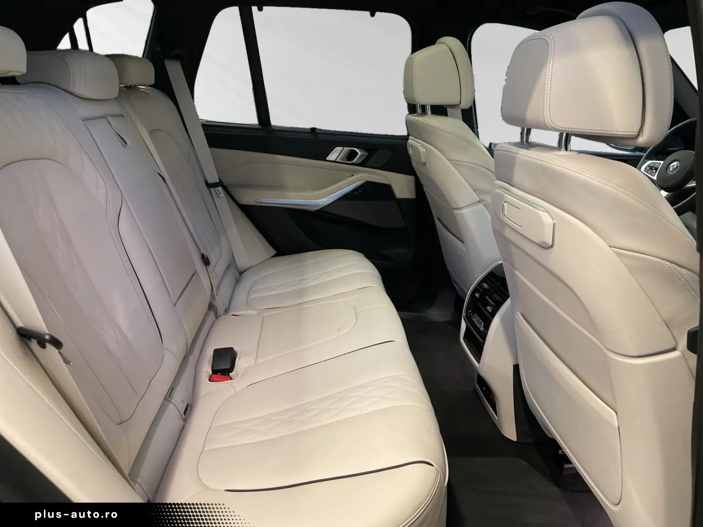 BMW X5 xDrive50e M Sport