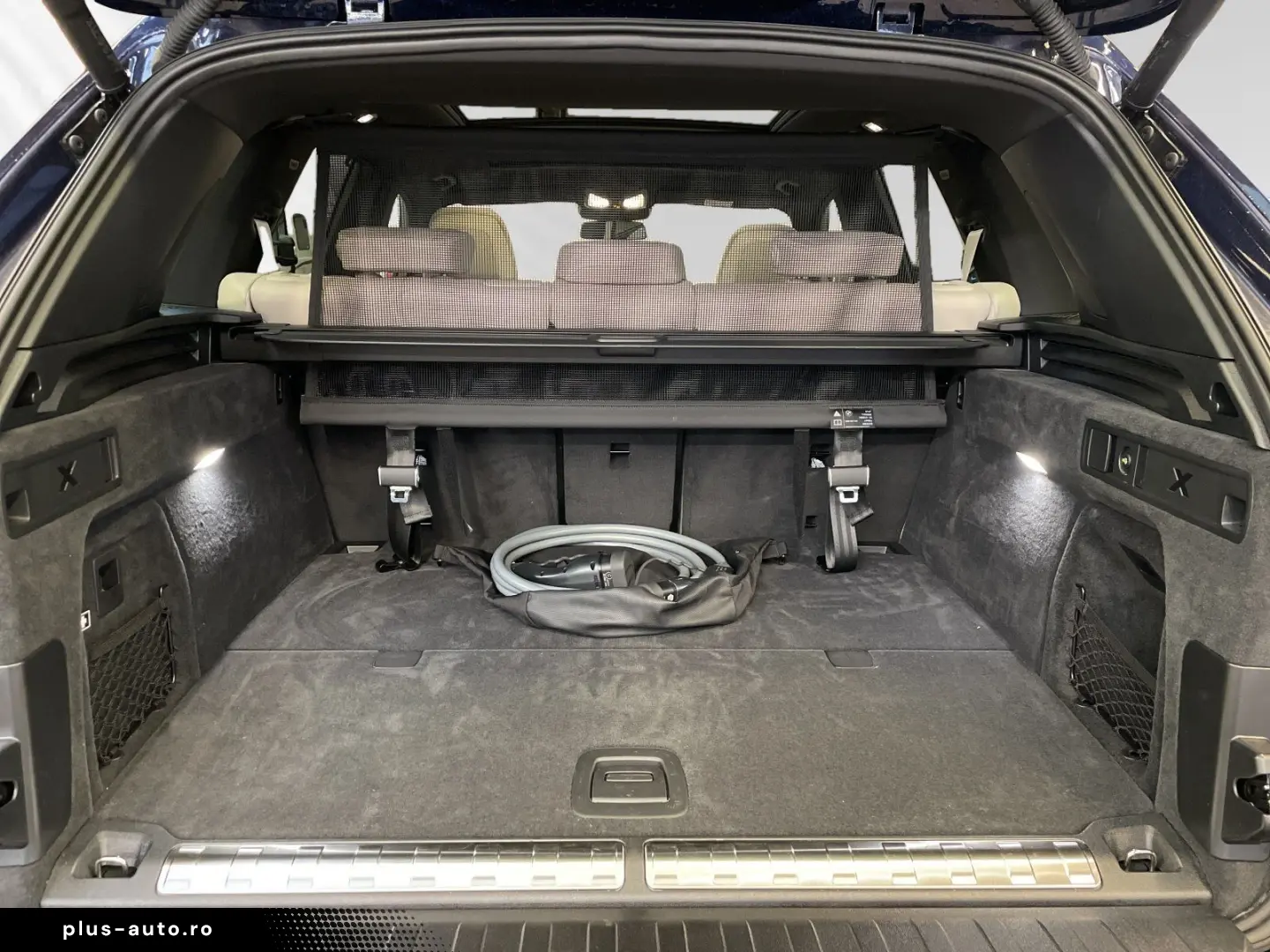 BMW X5 xDrive50e M Sport