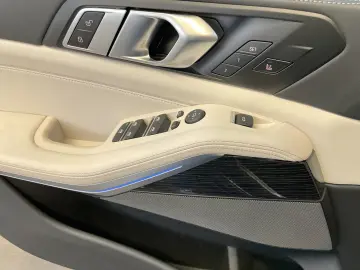 BMW X5 xDrive50e M Sport