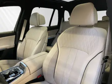 BMW X5 xDrive50e M Sport