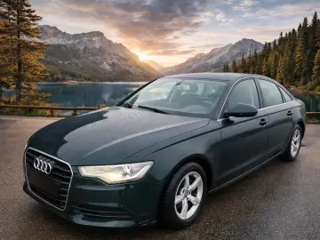 AUDI A6   FAB 11.2012   2.0 BENZINA 180CP