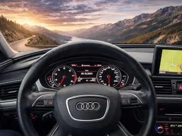 AUDI A6   FAB 11.2012   2.0 BENZINA 180CP