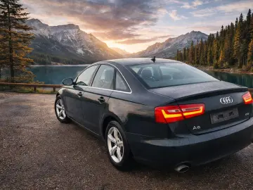 AUDI A6   FAB 11.2012   2.0 BENZINA 180CP