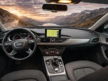 AUDI A6   FAB 11.2012   2.0 BENZINA 180CP