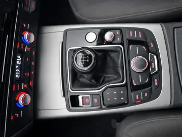 AUDI A6   FAB 11.2012   2.0 BENZINA 180CP