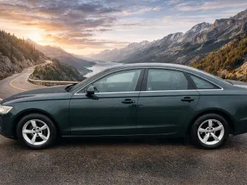 AUDI A6   FAB 11.2012   2.0 BENZINA 180CP