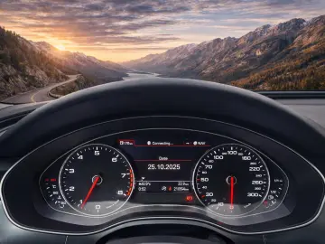 AUDI A6   FAB 11.2012   2.0 BENZINA 180CP