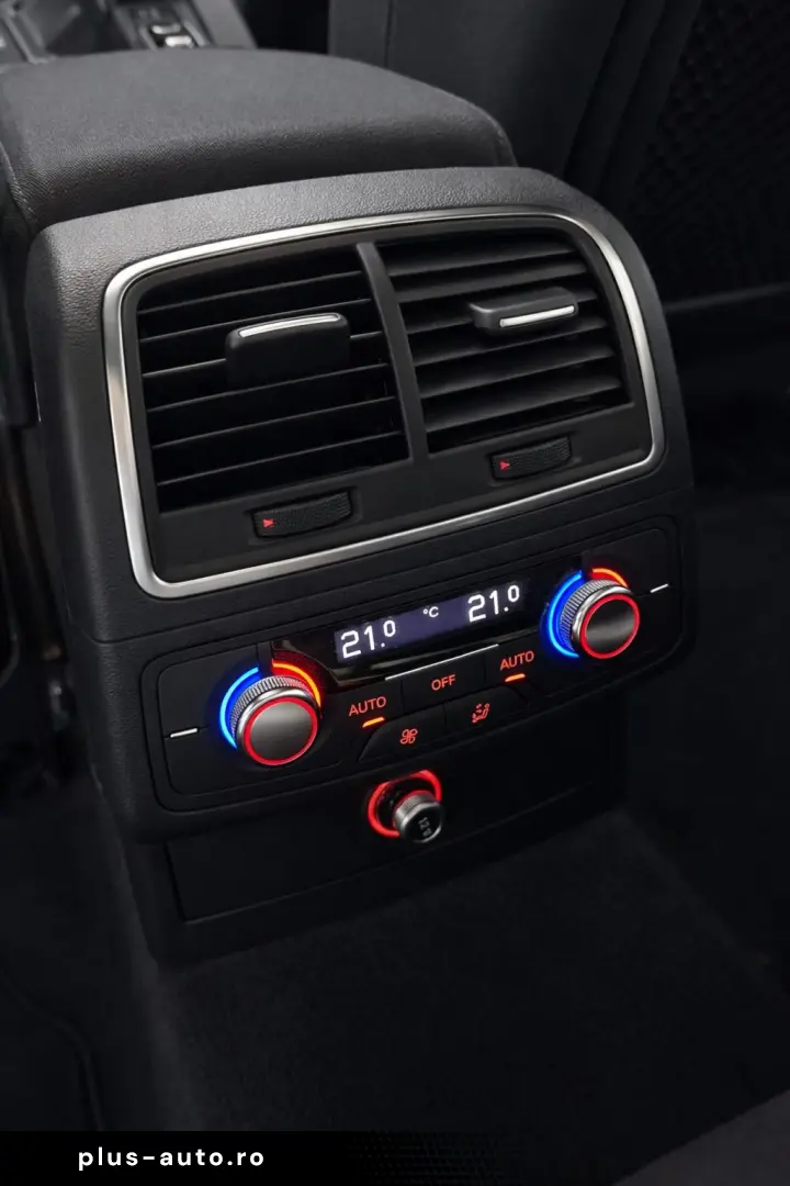 AUDI A6   FAB 11.2012   2.0 BENZINA 180CP