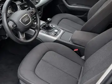 AUDI A6   FAB 11.2012   2.0 BENZINA 180CP