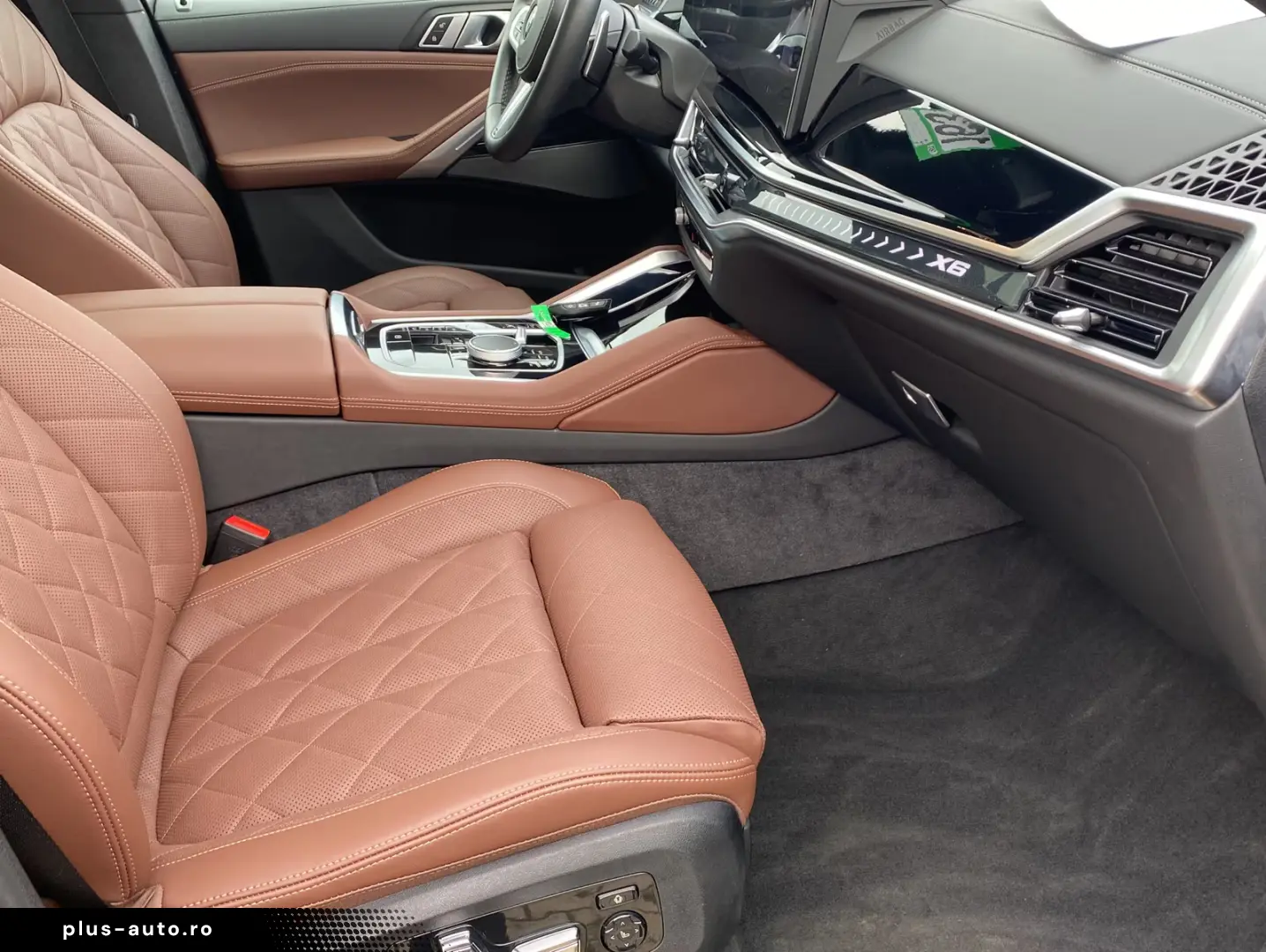 BMW X6 30 d xDrive M Sport