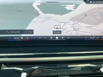 BMW X6 30 d xDrive M Sport