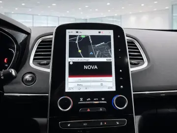 RENAULT ESPACE  FAB 2018  1.6 DIESEL 131 CP