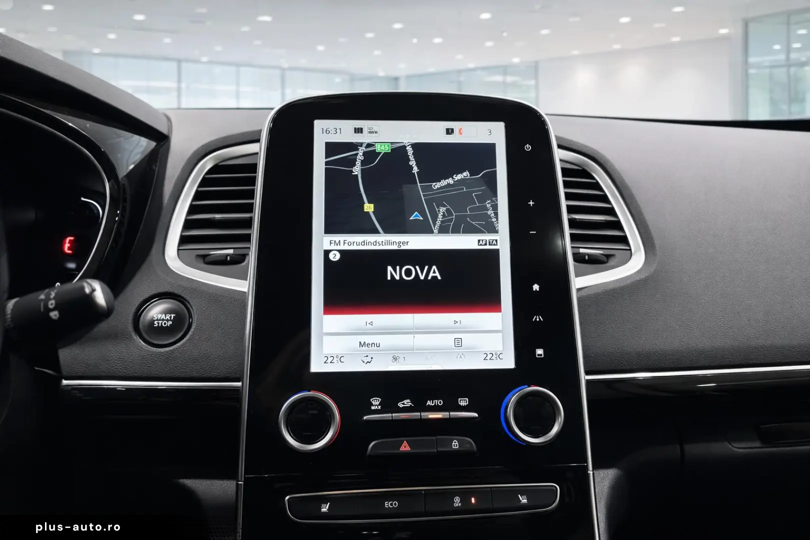 RENAULT ESPACE  FAB 2018  1.6 DIESEL 131 CP