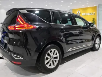 RENAULT ESPACE  FAB 2018  1.6 DIESEL 131 CP
