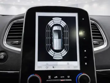 RENAULT ESPACE  FAB 2018  1.6 DIESEL 131 CP