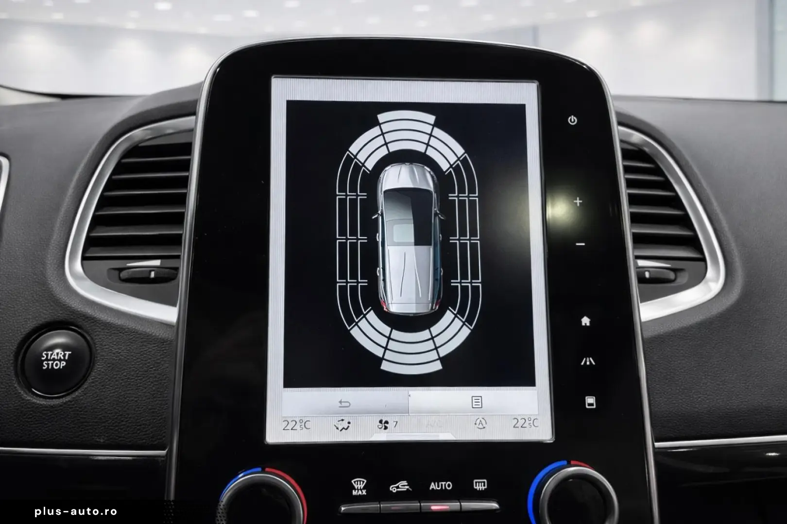 RENAULT ESPACE  FAB 2018  1.6 DIESEL 131 CP