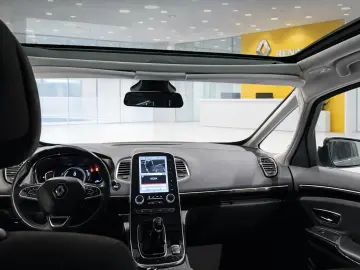 RENAULT ESPACE  FAB 2018  1.6 DIESEL 131 CP