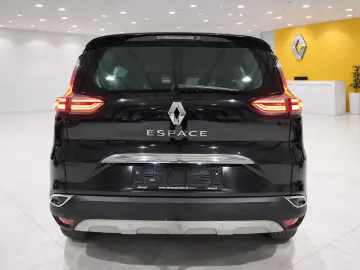 RENAULT ESPACE  FAB 2018  1.6 DIESEL 131 CP