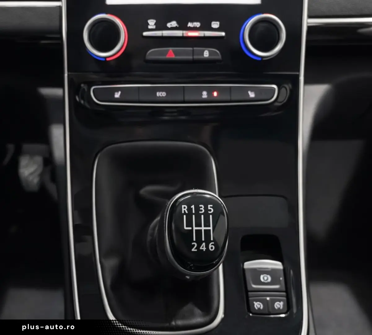 RENAULT ESPACE  FAB 2018  1.6 DIESEL 131 CP