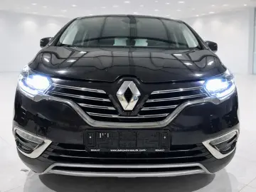 RENAULT ESPACE  FAB 2018  1.6 DIESEL 131 CP