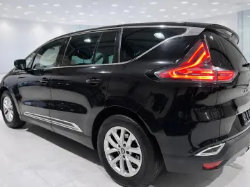RENAULT ESPACE  FAB 2018  1.6 DIESEL 131 CP