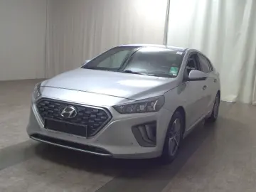 HYUNDAI IONIQ 1.6 GDI Hybrid