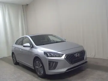 HYUNDAI IONIQ 1.6 GDI Hybrid
