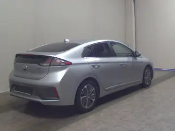 HYUNDAI IONIQ 1.6 GDI Hybrid